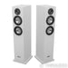 Canton Chrono 70 Floorstanding Speakers; White Pair
