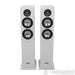 Canton Chrono 70 Floorstanding Speakers; White Pair