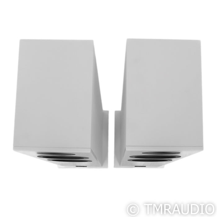Canton Chrono 70 Floorstanding Speakers; White Pair
