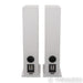 Canton Chrono 70 Floorstanding Speakers; White Pair