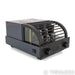 PrimaLuna EVO 100 Stereo Tube Preamplifier; Black