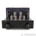 PrimaLuna EVO 100 Stereo Tube Preamplifier; Black