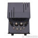 PrimaLuna EVO 100 Stereo Tube Preamplifier; Black
