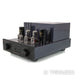 PrimaLuna EVO 100 Stereo Tube Preamplifier; Black