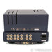 PrimaLuna EVO 100 Stereo Tube Preamplifier; Black