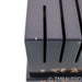 PrimaLuna EVO 100 Stereo Tube Preamplifier; Black