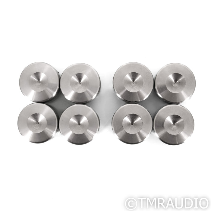 Solid Steel Hyperspike HY-A Amplifier Isolation Stand; 2-tier