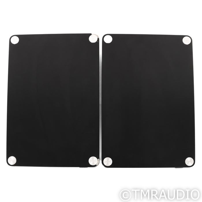 Solid Steel Hyperspike HY-A Amplifier Isolation Stand; 2-tier