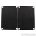 Solid Steel Hyperspike HY-A Amplifier Isolation Stand; 2-tier