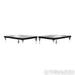 Solid Steel Hyperspike HY-A Amplifier Isolation Stand; 2-tier