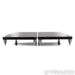 Solid Steel Hyperspike HY-A Amplifier Isolation Stand; 2-tier