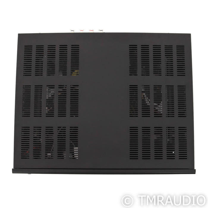 NAD C-275BEE Stereo / Mono Power Amplifier; C275BEE