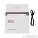 Parasound Halo JC 3 Jr. MM / MC Phono Preamplifier; Black