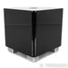 REL T/5x 8" Powered Subwoofer; Piano Black (Open Box)