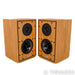 Harbeth P3ESR XD Bookshelf Speakers; Olive Pair