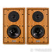Harbeth P3ESR XD Bookshelf Speakers; Olive Pair
