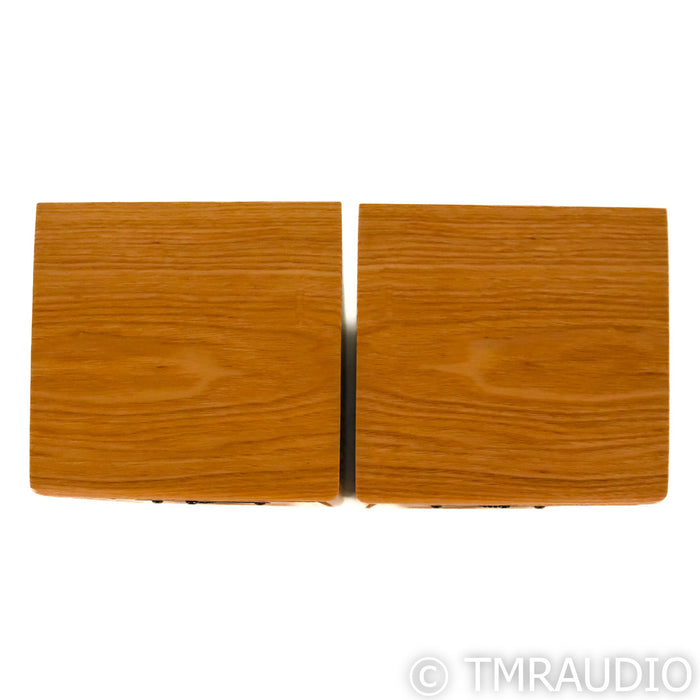 Harbeth P3ESR XD Bookshelf Speakers; Olive Pair