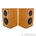 Harbeth P3ESR XD Bookshelf Speakers; Olive Pair