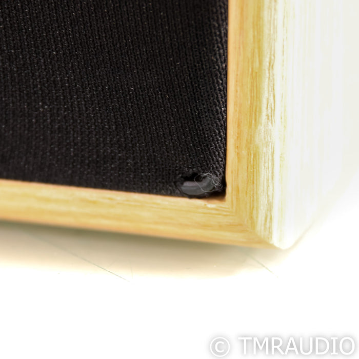 Harbeth P3ESR XD Bookshelf Speakers; Olive Pair