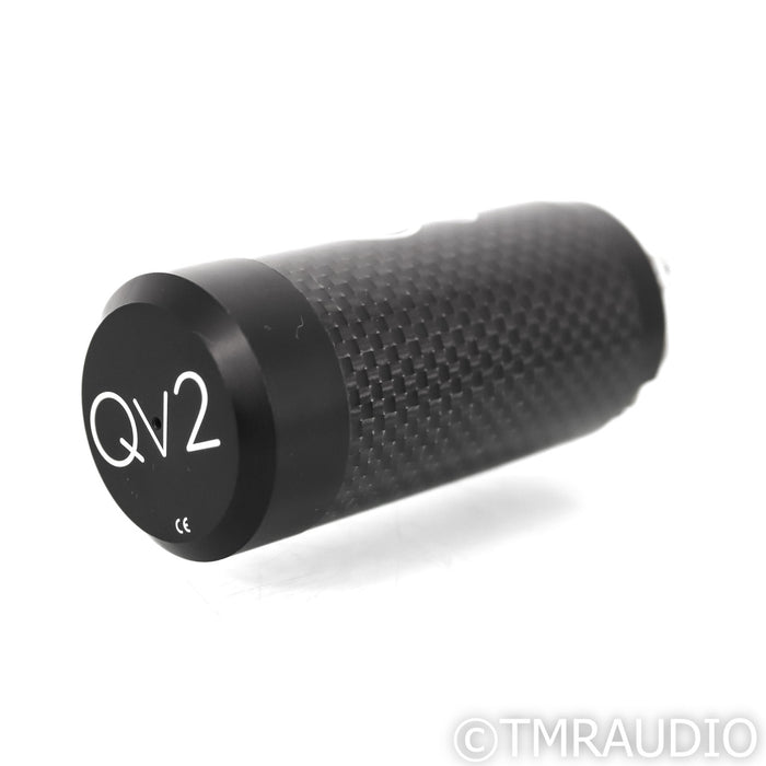 Nordost QVibe Qv2 AC Line Noise Reducer