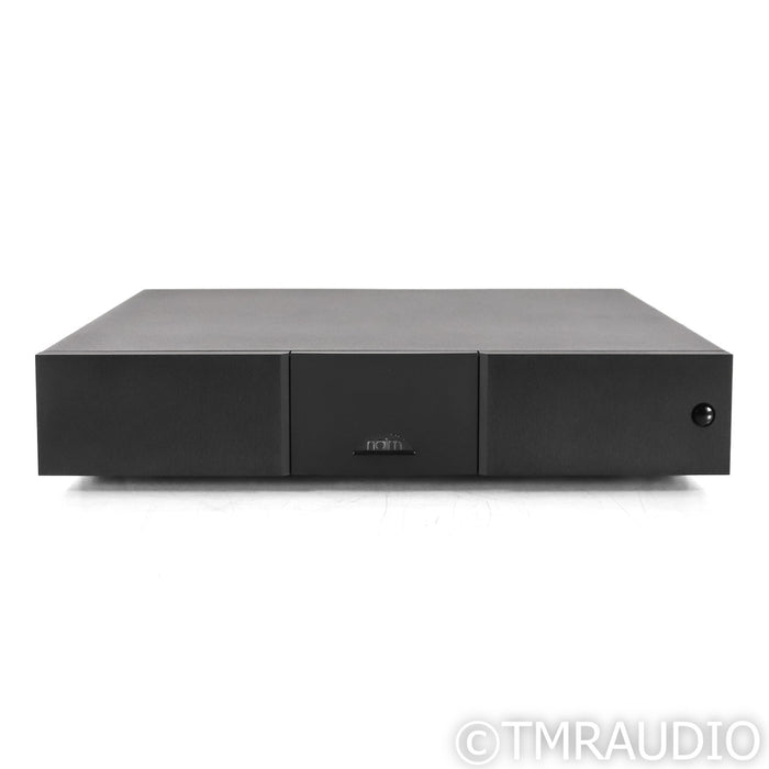 Naim NAP200 DR Stereo Power Amplifier; NAP-200