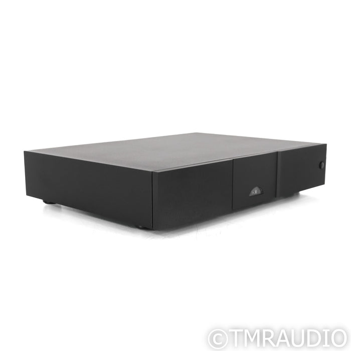 Naim NAP200 DR Stereo Power Amplifier; NAP-200