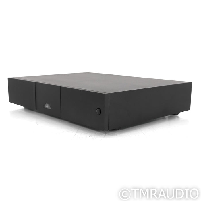 Naim NAP200 DR Stereo Power Amplifier; NAP-200