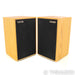 Harbeth P3ESR Bookshelf Speakers; Pair w/ Custom Stands