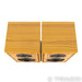 Harbeth P3ESR Bookshelf Speakers; Pair w/ Custom Stands
