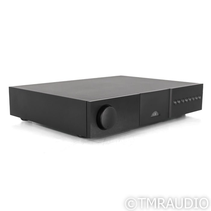 Naim NAC-202 Stereo Preamplifier; NAC202