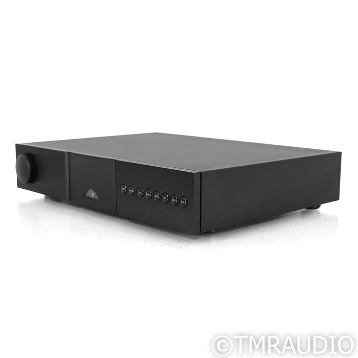Naim NAC-202 Stereo Preamplifier; NAC202