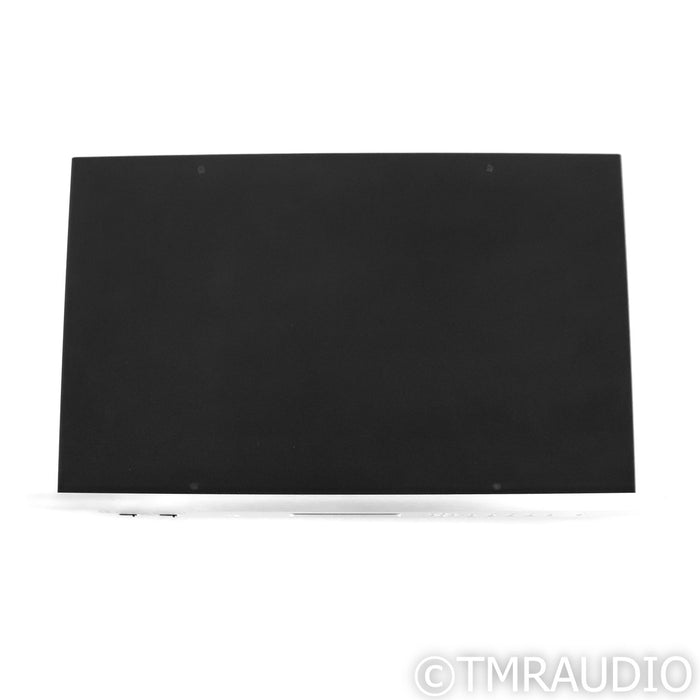 Bryston BDP-1 Digital Network Streamer; Roon Ready; Silver