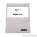 Bryston BDP-1 Digital Network Streamer; Roon Ready; Silver
