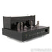 Black Ice Audio Fusion F11 Stereo Tube Integrated Amplifier