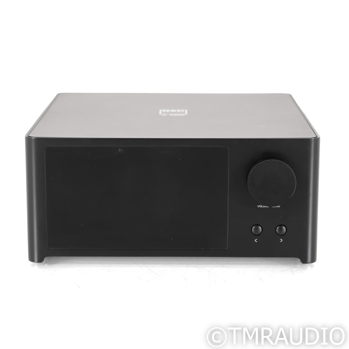 NAD C-700 Streaming Integrated Amplifier; C700