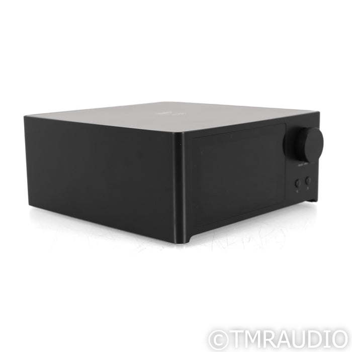 NAD C-700 Streaming Integrated Amplifier; C700