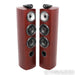 B&W 804 D3 Floorstanding Speakers; Rosenut Pair