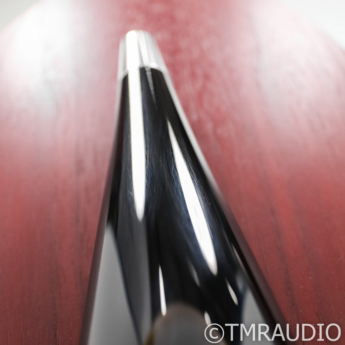 B&W 804 D3 Floorstanding Speakers; Rosenut Pair
