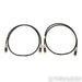 Audience frontRow RCA Cable; 1m Pair Interconnect