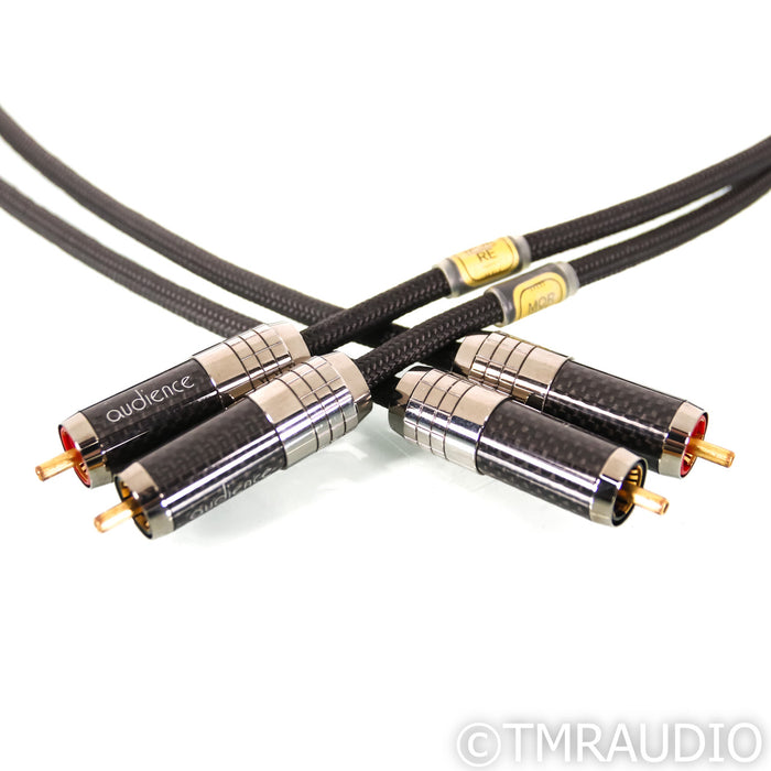 Audience frontRow RCA Cable; 1m Pair Interconnect