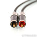 Audience frontRow RCA Cable; 1m Pair Interconnect