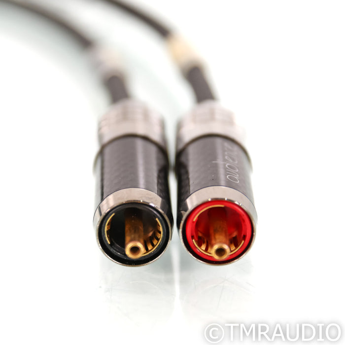 Audience frontRow RCA Cable; 1m Pair Interconnect