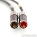 Audience frontRow RCA Cable; 1m Pair Interconnect