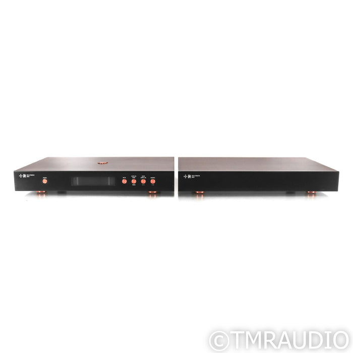 Holo Audip May KTE DAC; w/ PSU; D/A Converter