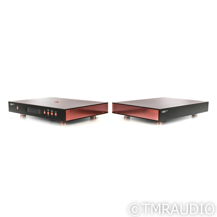Holo Audip May KTE DAC; w/ PSU; D/A Converter