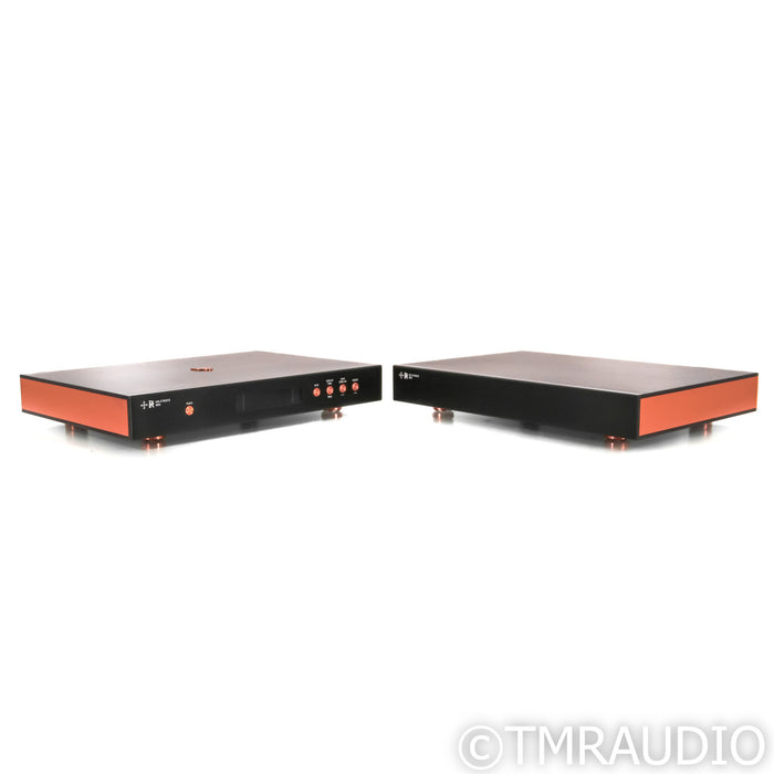 Holo Audip May KTE DAC; w/ PSU; D/A Converter