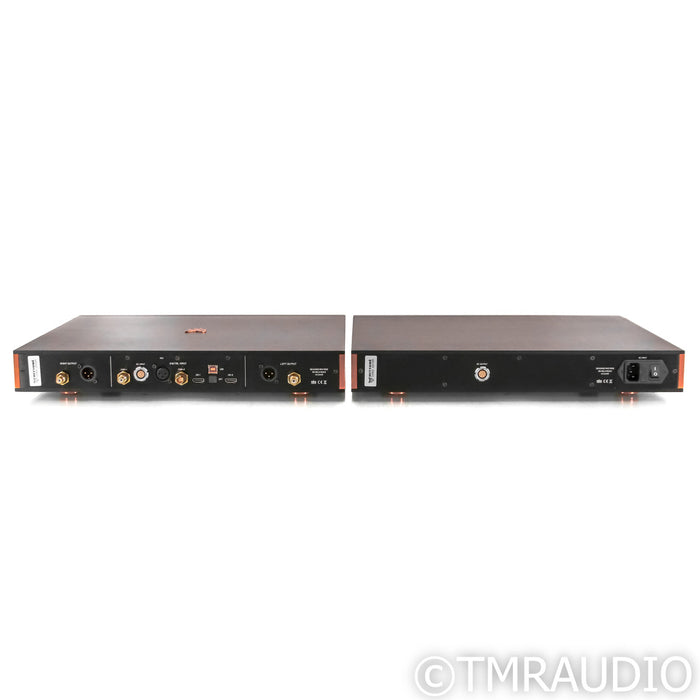 Holo Audip May KTE DAC; w/ PSU; D/A Converter