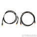 Synergistic Research Foundation SX RCA Cables; 1.5m Pair Interconnects