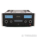 McIntosh MAC7200 Stereo AM / FM Receiver; MAC-7200; MM / MC Phono; DAC