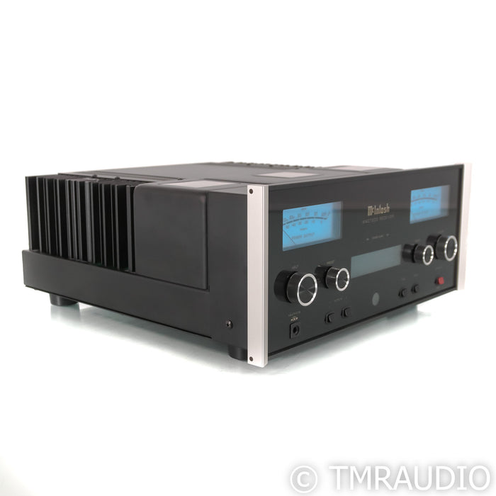 McIntosh MAC7200 Stereo AM / FM Receiver; MAC-7200; MM / MC Phono; DAC